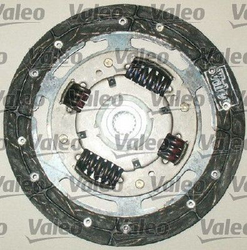 Ford Focus Clutch Kit Car Replacement Spare 98- (834008) 