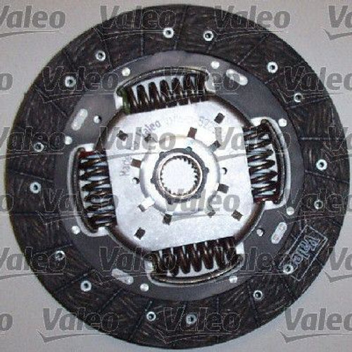 Ford Focus Clutch Kit Car Replacement Spare 98- (826328) 