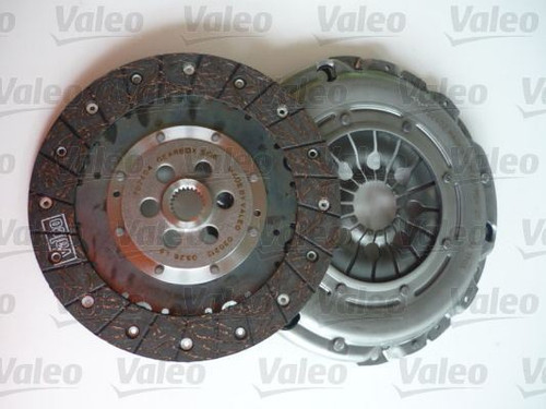 Ford Mondeo Clutch Kit Car Replacement Spare 00- (826647) 