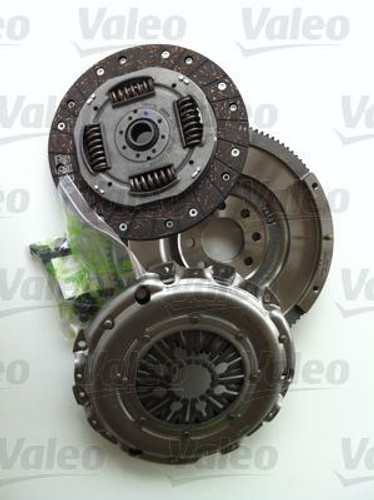 Ford Mondeo Clutch Kit Car Replacement Spare 00- (835061) 