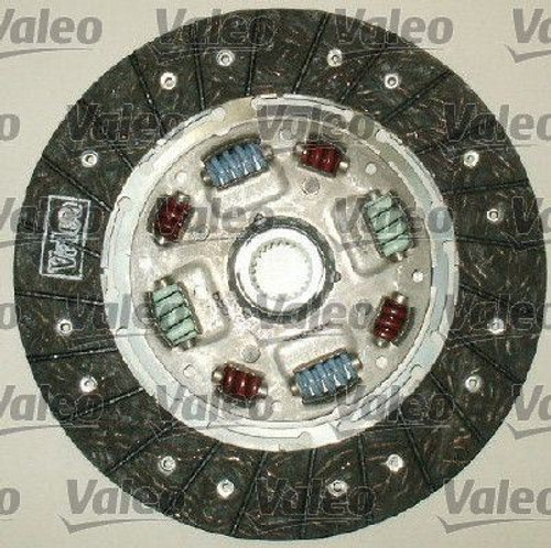 Ford Mondeo Clutch Kit Car Replacement Spare 93- (834013)