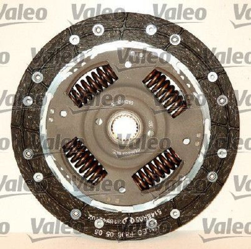 Ford Mondeo Clutch Kit Car Replacement Spare 93- (834032) 