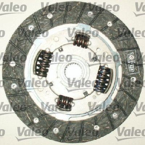 Ford Mondeo Clutch Kit Car Replacement Spare 96- (834012) 