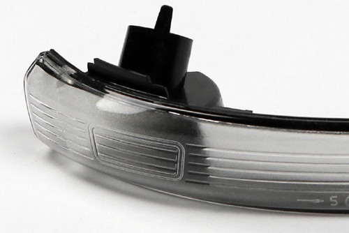 Genuine mirror indicator right Ford Focus 08-11