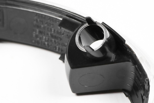 Genuine mirror indicator right Ford Focus 08-11