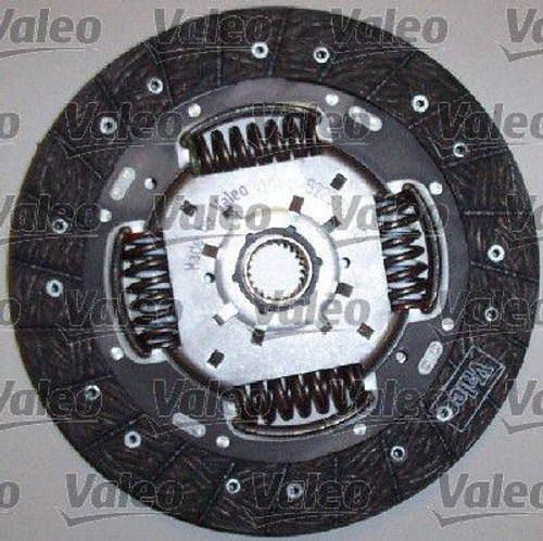 Ford Tourneo Connect Clutch Kit Car Replacement Spare 98- (834016) 