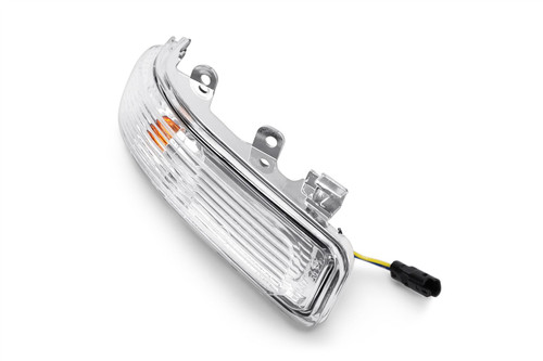 Mirror indicator right Toyota Hilux 12-15