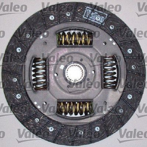 Ford Tourneo Connect Clutch Kit Car Replacement Spare 02- (826344) 