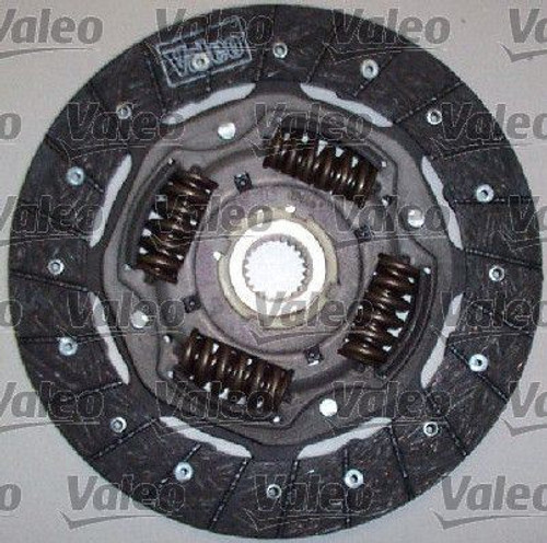 Ford Tourneo Connect Clutch Kit Car Replacement Spare 02- (826327) 