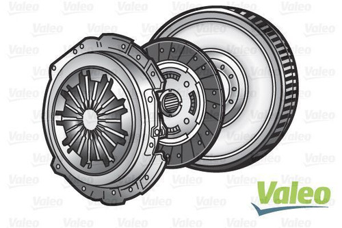 Ford Tourneo Connect Clutch Kit Car Replacement Spare 01- (835019) 