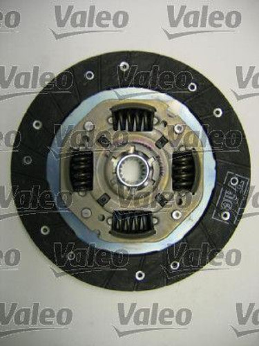 Ford Fusion Clutch Kit Car Replacement Spare 95- (826698)