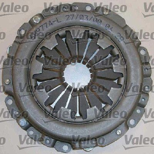 Ford Ka Clutch Kit Car Replacement Spare 95- (821117) 