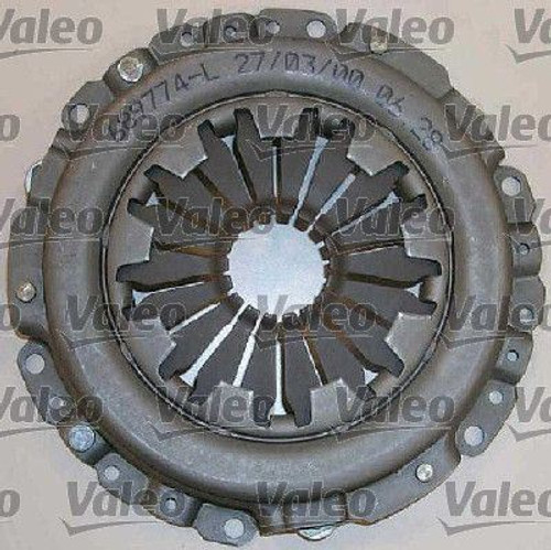 Ford Ka Clutch Kit Car Replacement Spare 95- (834006) 