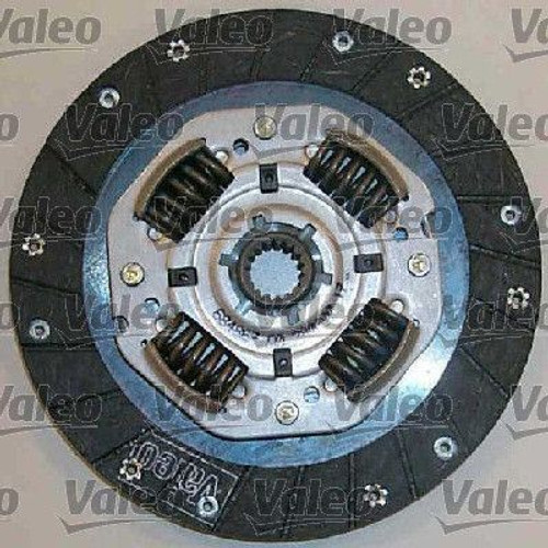 Ford Ka Van Clutch Kit Car Replacement Spare 95- (821117)