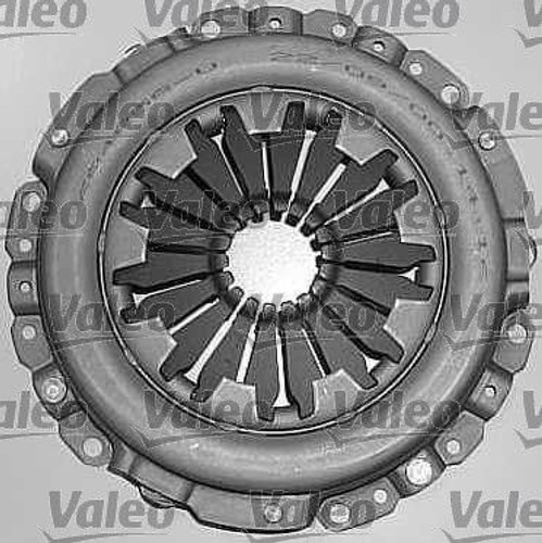 Ford Escort Clutch Kit Car Replacement Spare 90- (821500) 