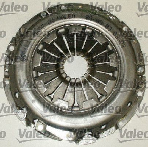 Ford Escort Clutch Kit Car Replacement Spare 95- (821258)