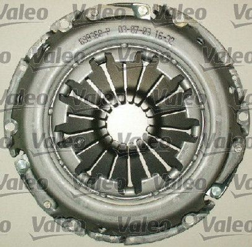 Ford Escort Classic Clutch Kit Car Replacement Spare 95- (826053) 