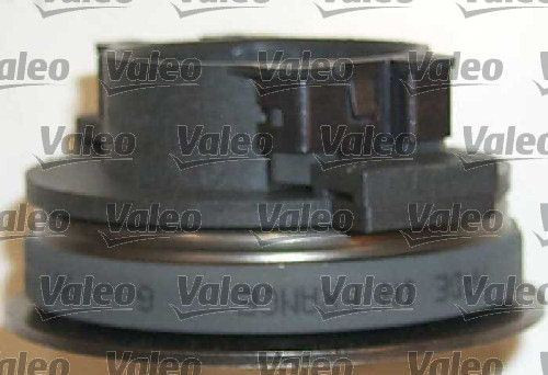 Ford Capri Clutch Kit Car Replacement Spare 71- (801206)