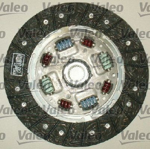 Ford Cougar Clutch Kit Car Replacement Spare 98- (821181)