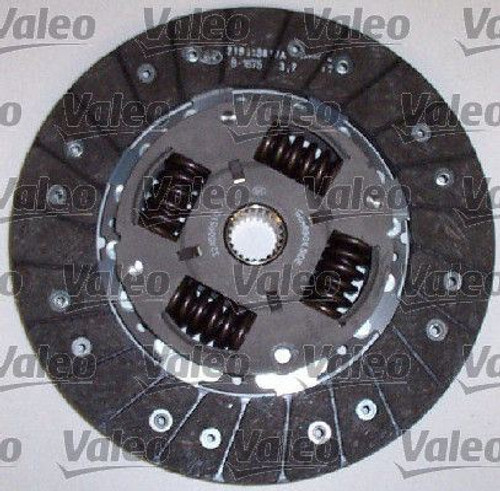 Ford Scorpio Clutch Kit Car Replacement Spare 94- (821159) 