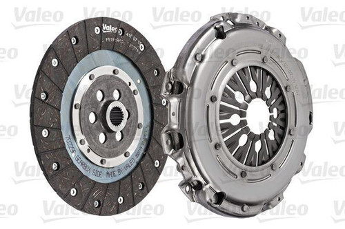 Audi A1 Clutch Kit Car Replacement Spare 11- (826476) 