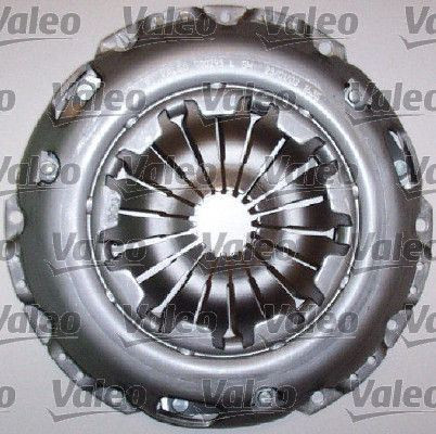 Audi A1 Clutch Kit Car Replacement Spare 10- (826326) 