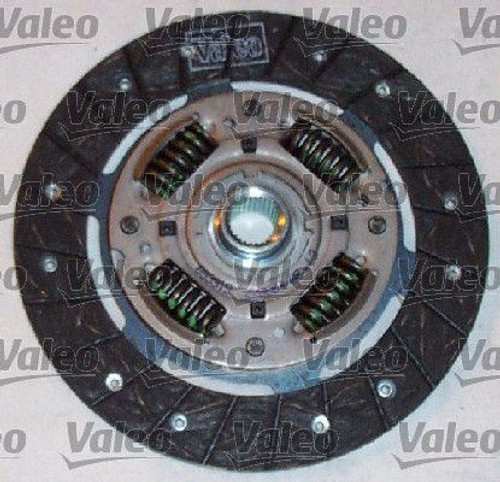 Audi A3 Clutch Kit Car Replacement Spare 96- (821494) 