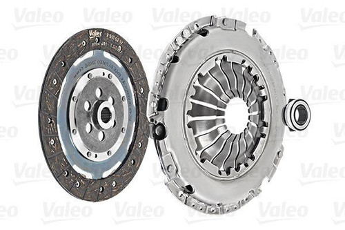 Audi A3 Clutch Kit Car Replacement Spare 03- (826712)