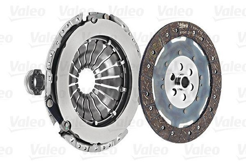 Audi A3 Clutch Kit Car Replacement Spare 03- (826712)