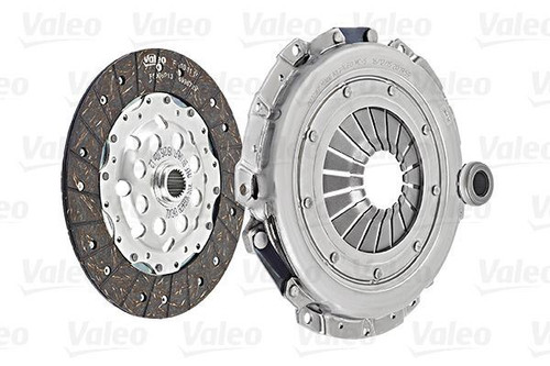 Audi A4 Clutch Kit Car Replacement Spare 00- (826641) 