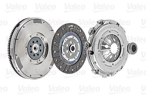 Audi A4 Clutch Kit Car Replacement Spare 97- (837046)