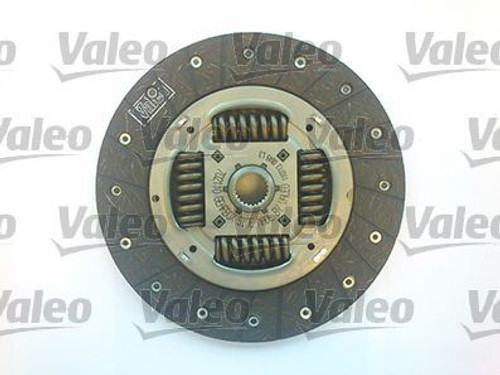 Audi A4 Clutch Kit Car Replacement Spare 95- (835091) 