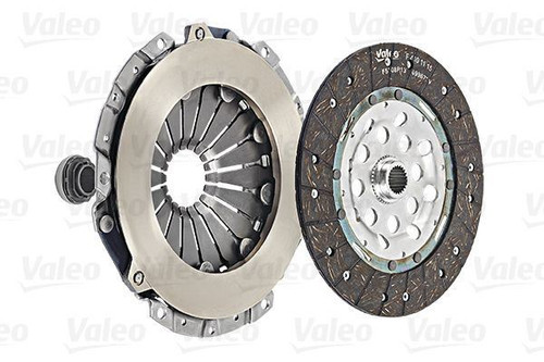 Audi A6 Clutch Kit Car Replacement Spare 00- (826641) 