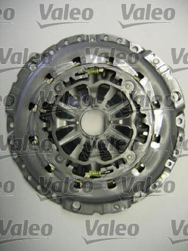 Audi A6 Clutch Kit Car Replacement Spare 00- (826640) 