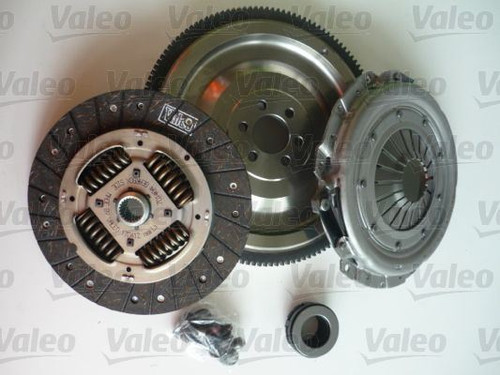 Audi A6 Clutch Kit Car Replacement Spare 95- (835005)