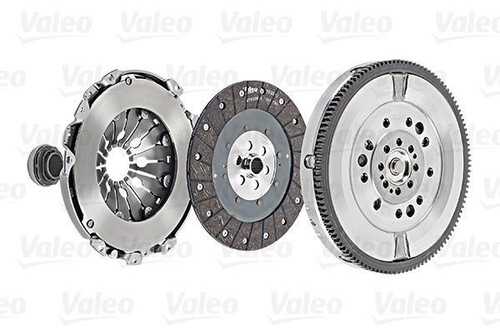Audi A6 Clutch Kit Car Replacement Spare 97- (837046) 