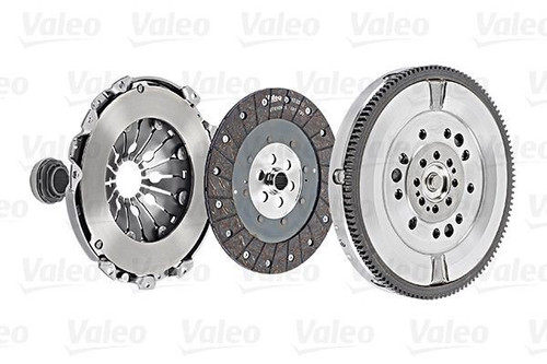 Audi A6 Clutch Kit Car Replacement Spare 97- (837046) 