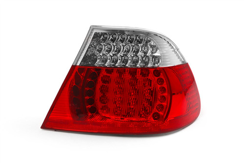 Rear light right LED BMW 3 Series E46 03-06 2 door