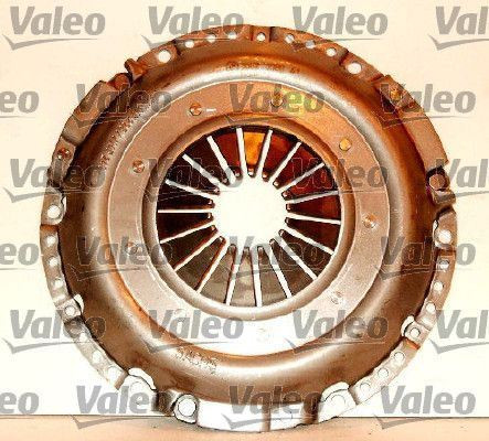 Audi Cabriolet Clutch Kit Car Replacement Spare 95- (821240) 