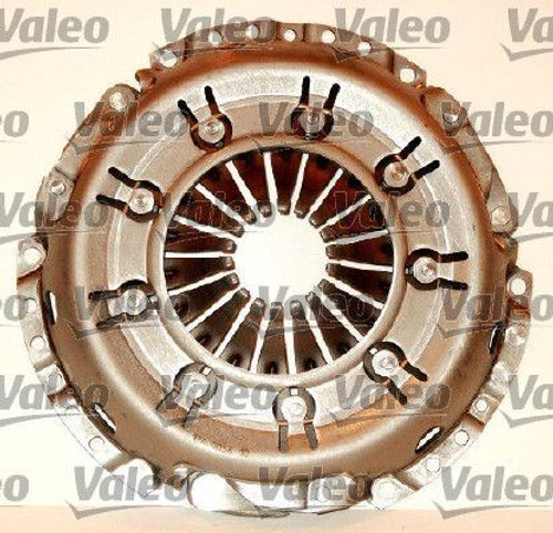 Audi Cabriolet Clutch Kit Car Replacement Spare 94- (801461) 