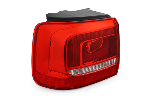 Rear light left VW Touran 10-15