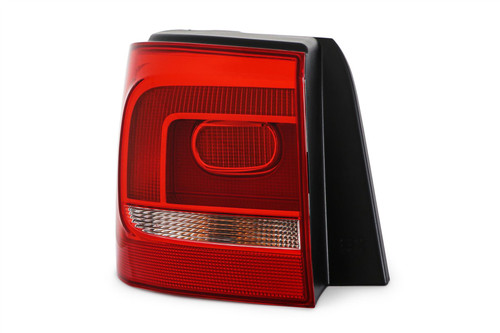 Rear light left VW Touran 10-15