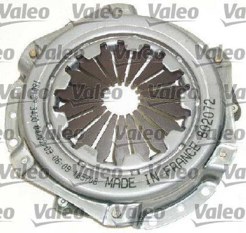 Citroen Xsara Clutch Kit Car Replacement Spare 86- (801256) 