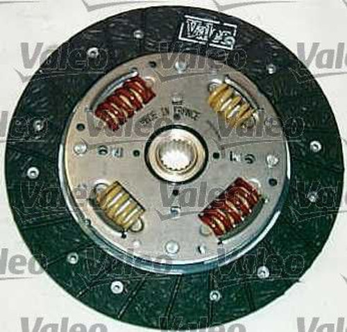 Citroen Xsara Clutch Kit Car Replacement Spare 93- (821087) 
