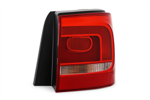 Rear light right VW Touran 10-15