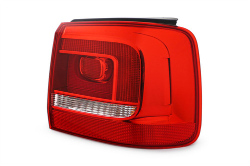 Rear light right VW Touran 10-15