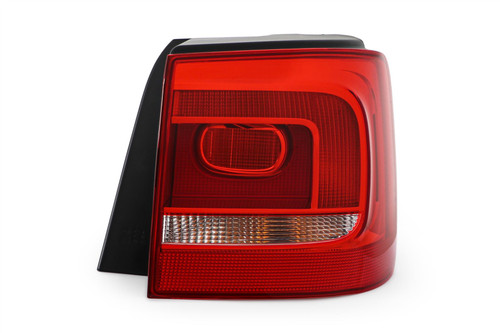 Rear light right VW Touran 10-15