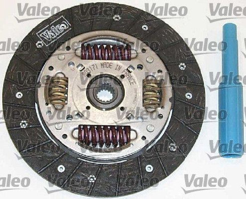 Citroen Xsara Clutch Kit Car Replacement Spare 93- (801416) 