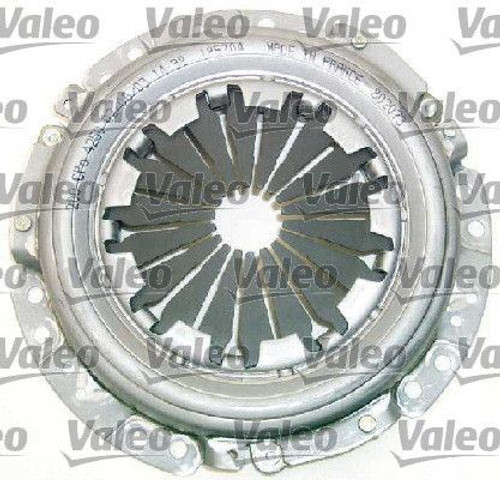 Citroen Xsara Clutch Kit Car Replacement Spare 97- (801258)