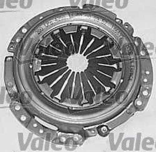 Citroen C15 Clutch Kit Car Replacement Spare 96- (821426) 